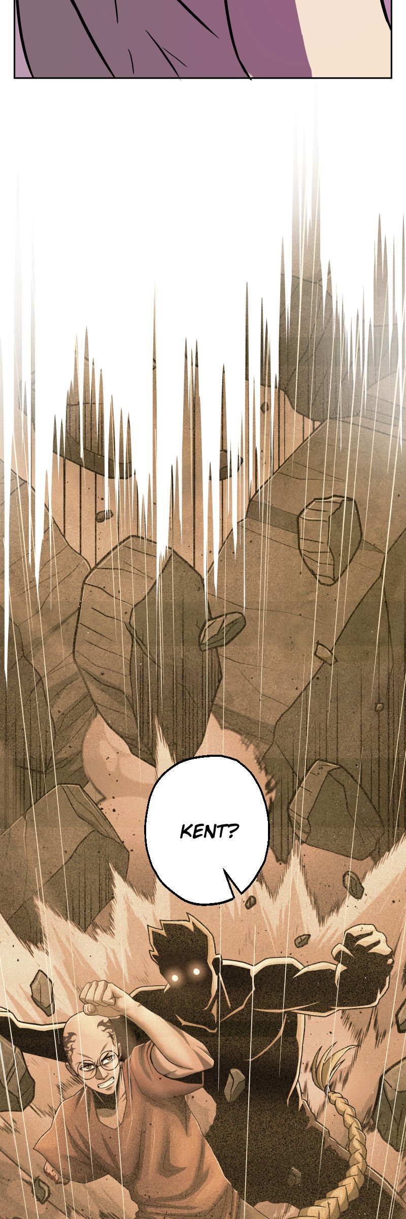 Bandit King chapter 36 page 32