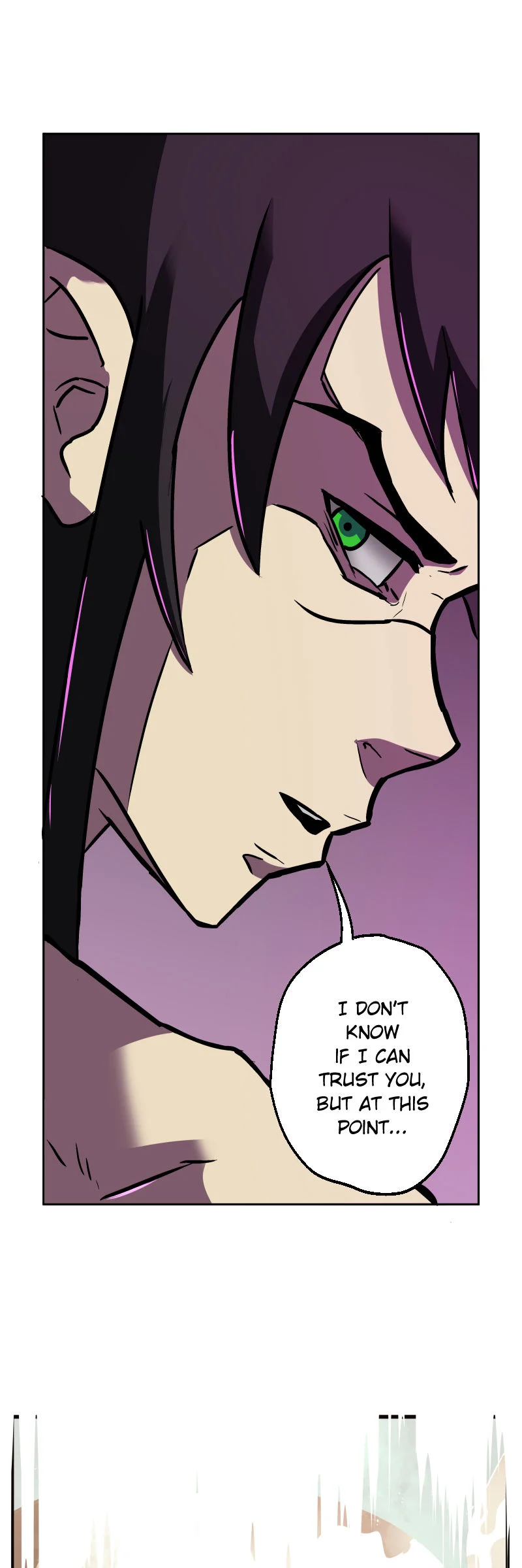 Bandit King chapter 36 page 34