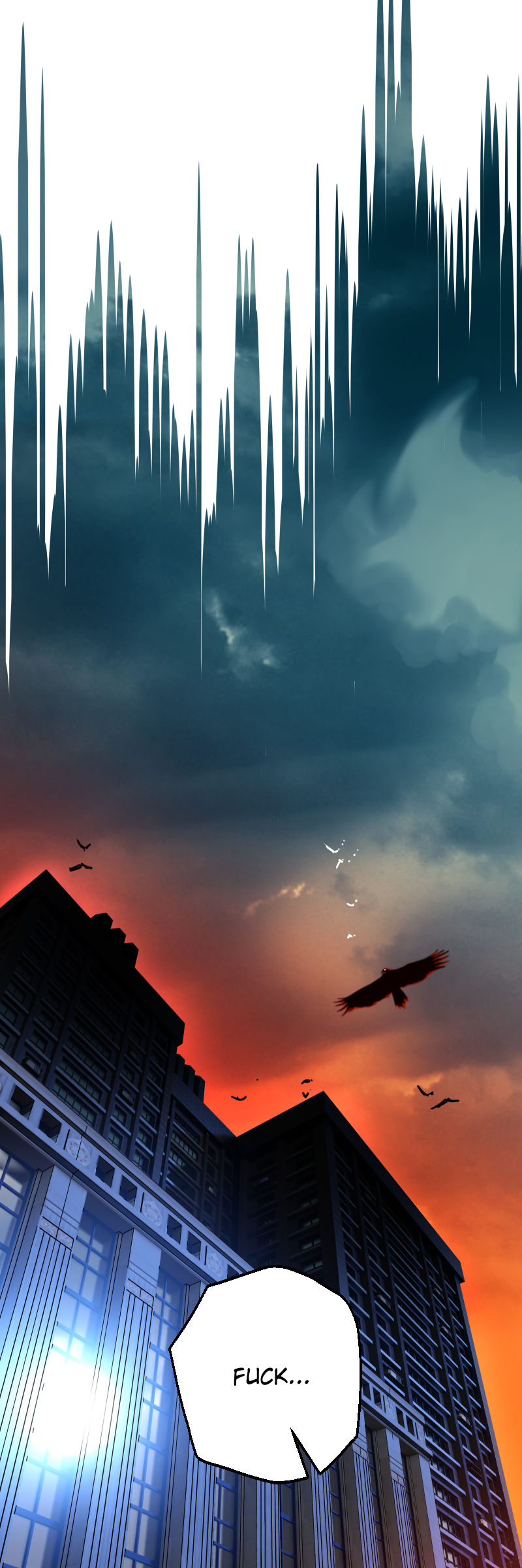 Bandit King chapter 36 page 38