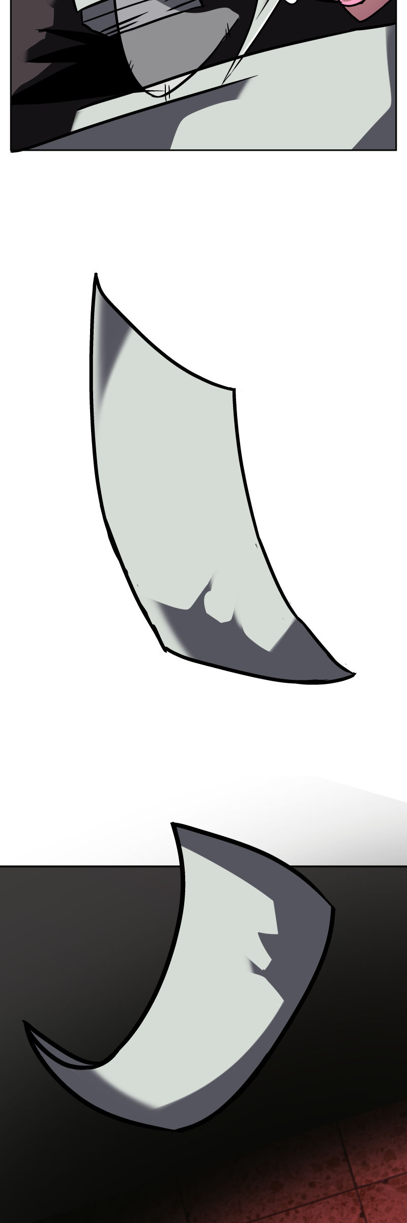 Bandit King chapter 36 page 40