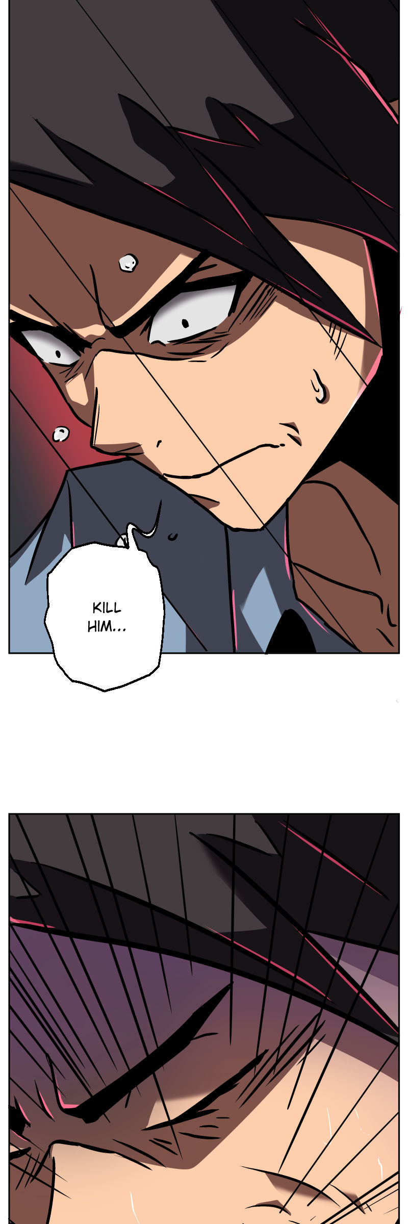 Bandit King chapter 36 page 51