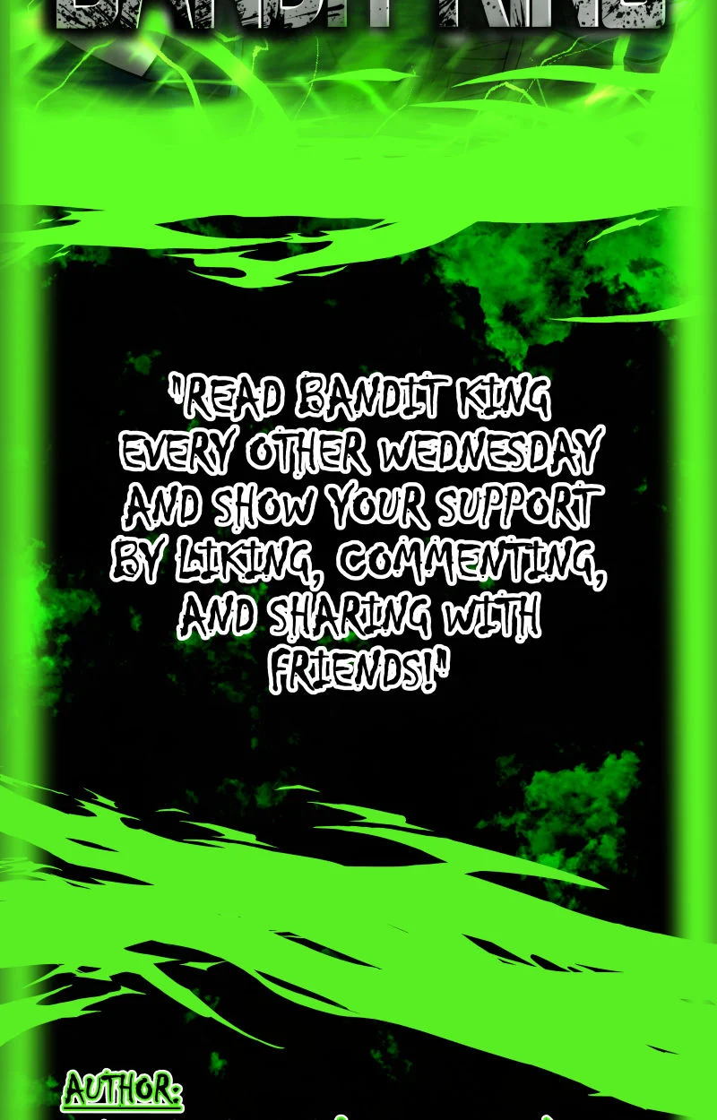 Bandit King chapter 36 page 56