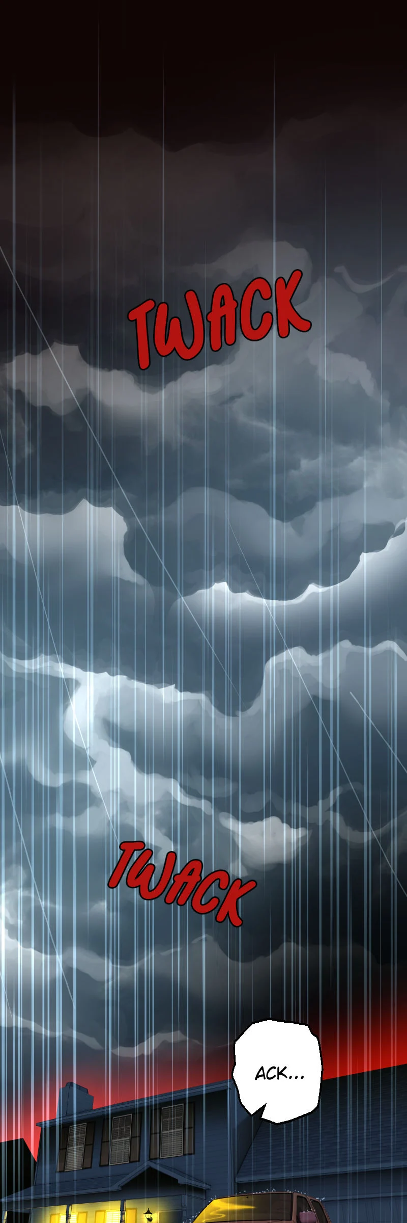 Bandit King chapter 37 page 1