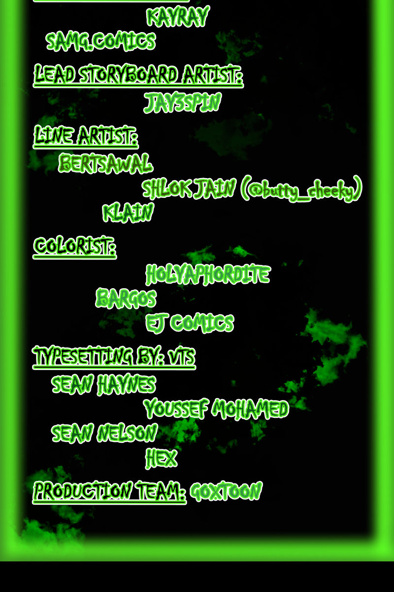 Bandit King chapter 37 page 11