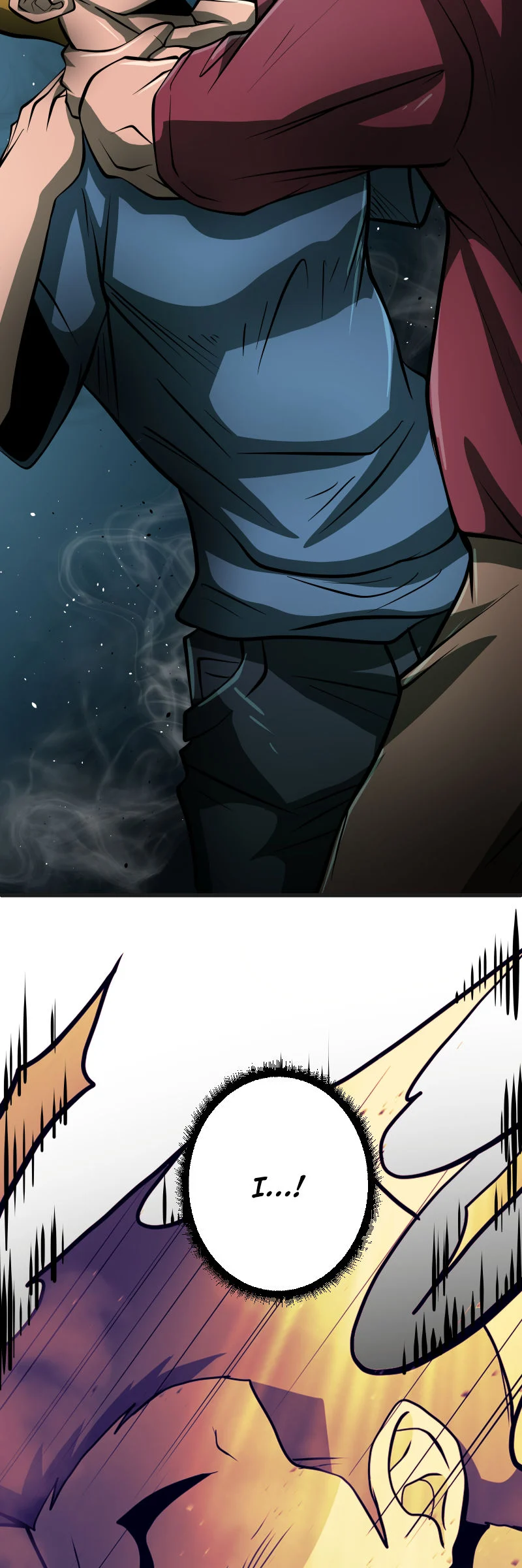 Bandit King chapter 37 page 13