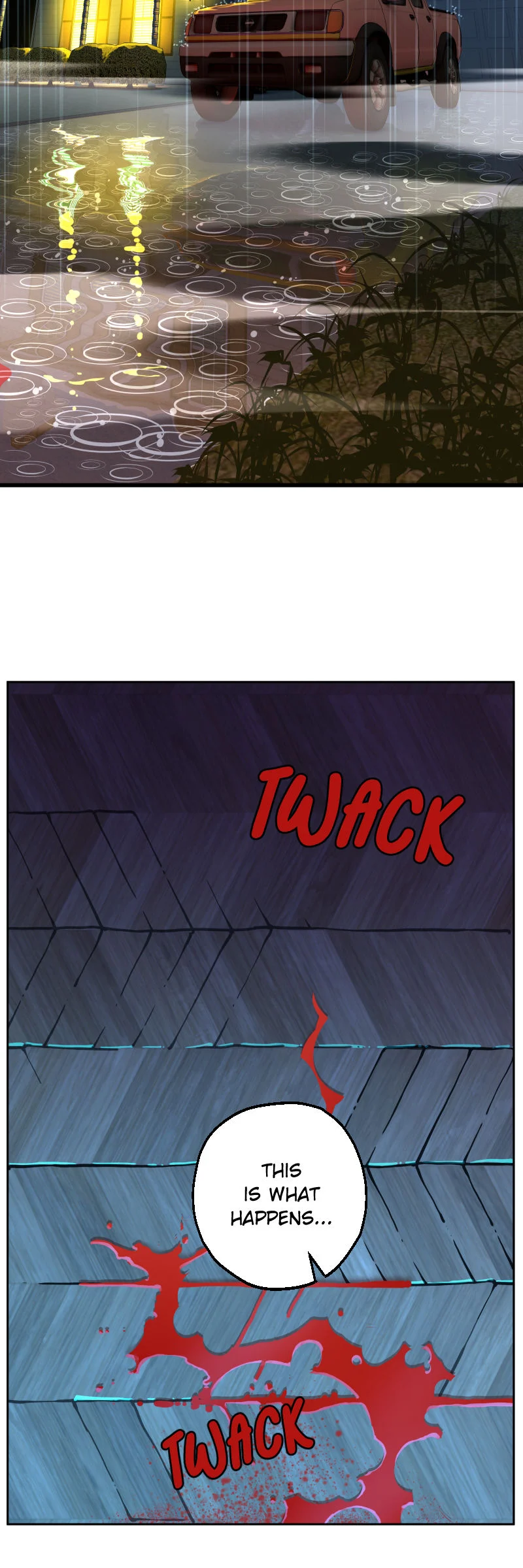 Bandit King chapter 37 page 2