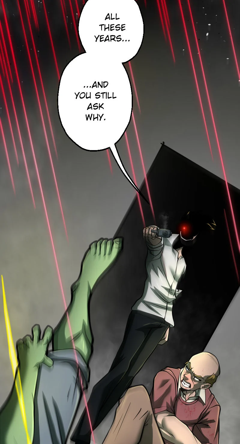 Bandit King chapter 37 page 22