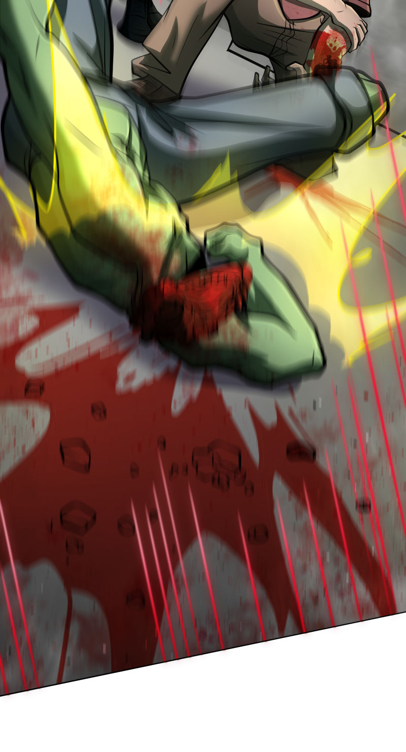 Bandit King chapter 37 page 23