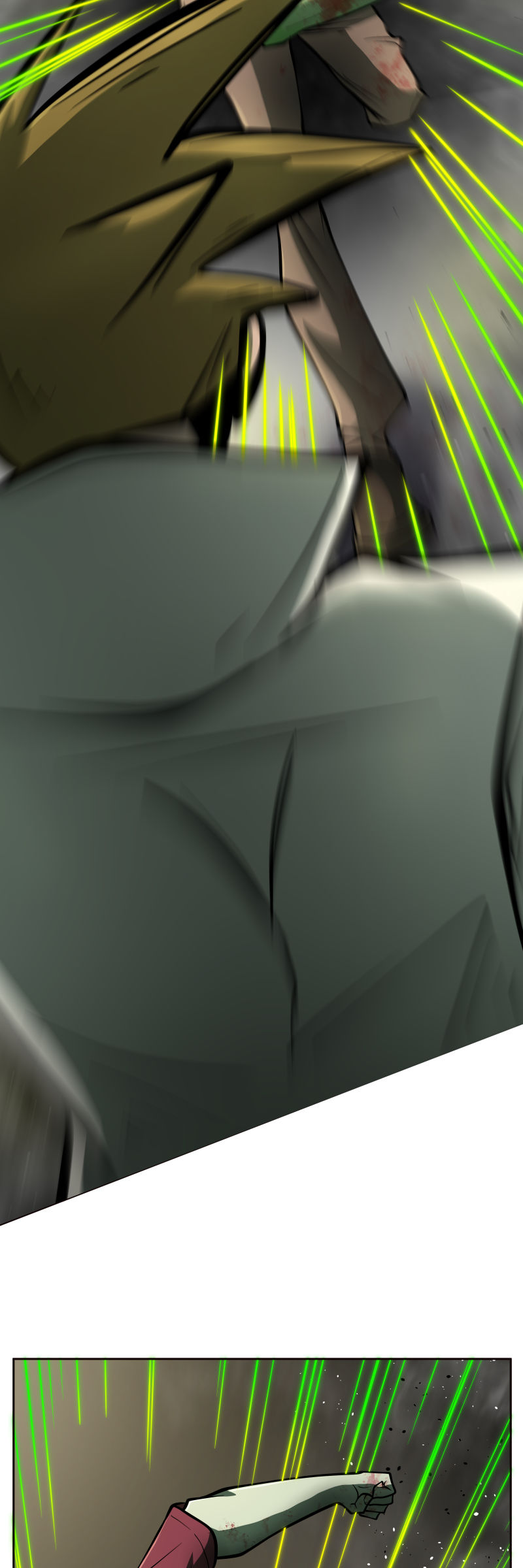 Bandit King chapter 37 page 26