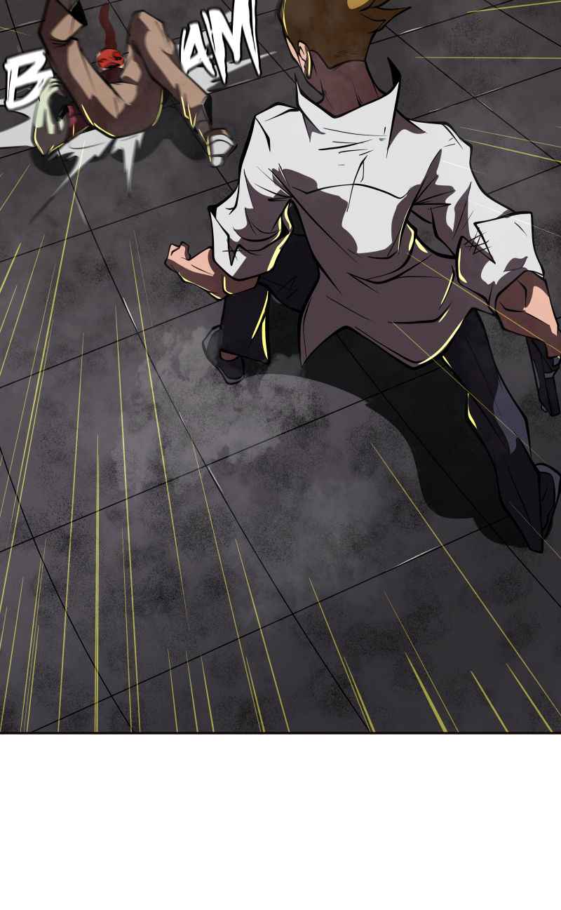 Bandit King chapter 37 page 34