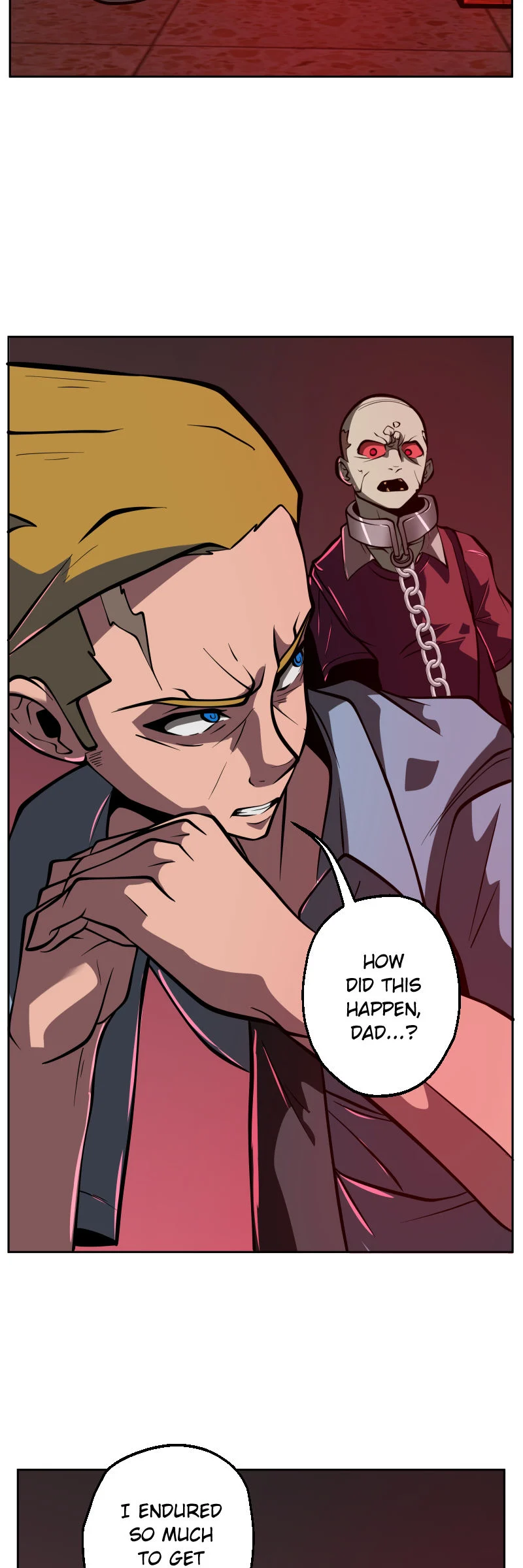 Bandit King chapter 37 page 37