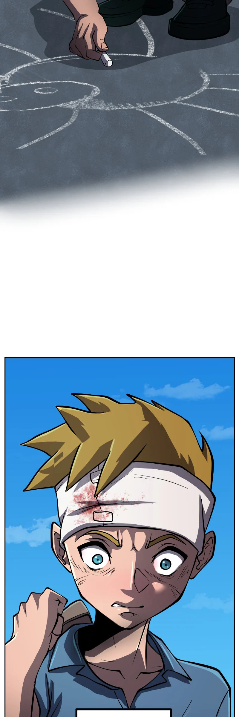 Bandit King chapter 37 page 7