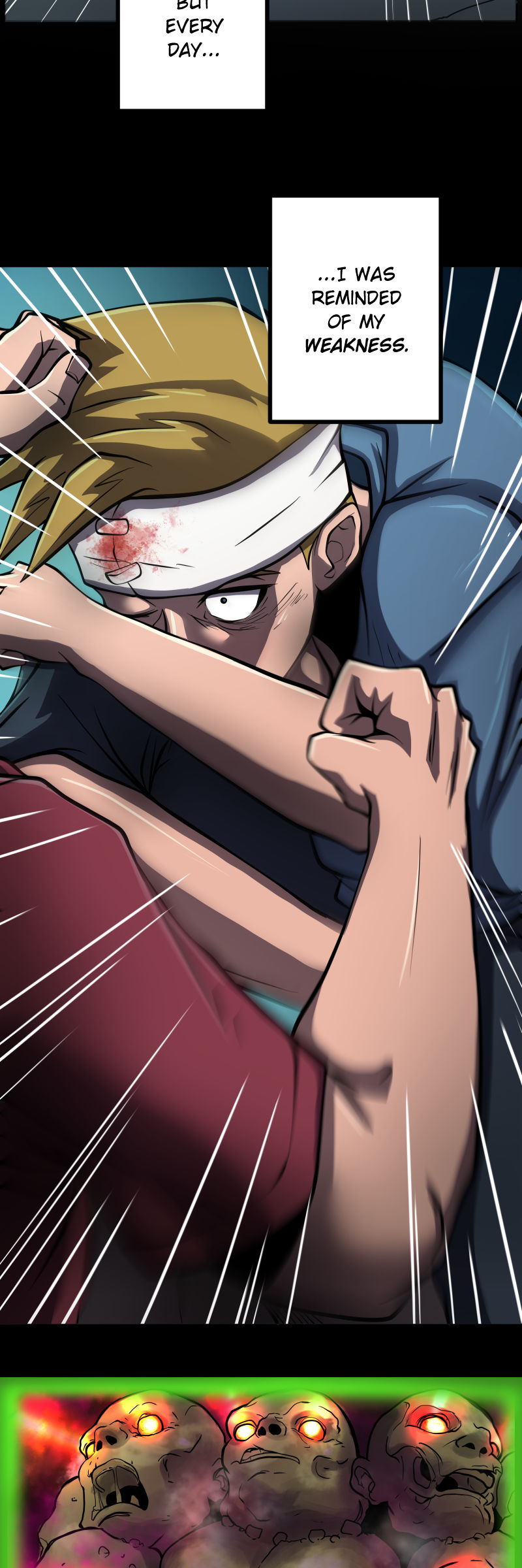 Bandit King chapter 37 page 9