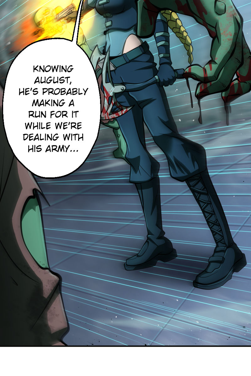 Bandit King chapter 38 page 13