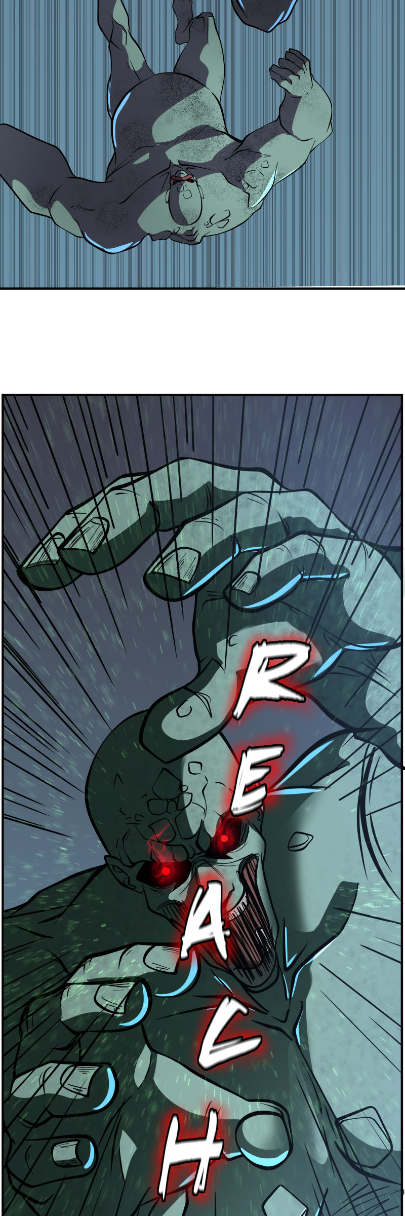 Bandit King chapter 38 page 30