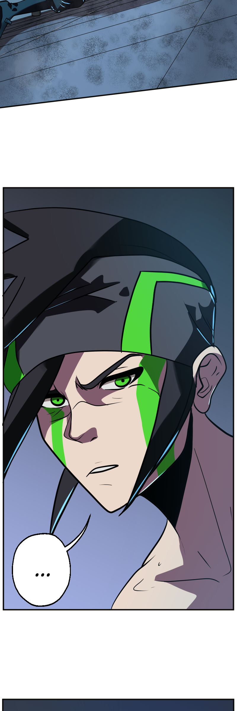 Bandit King chapter 38 page 41