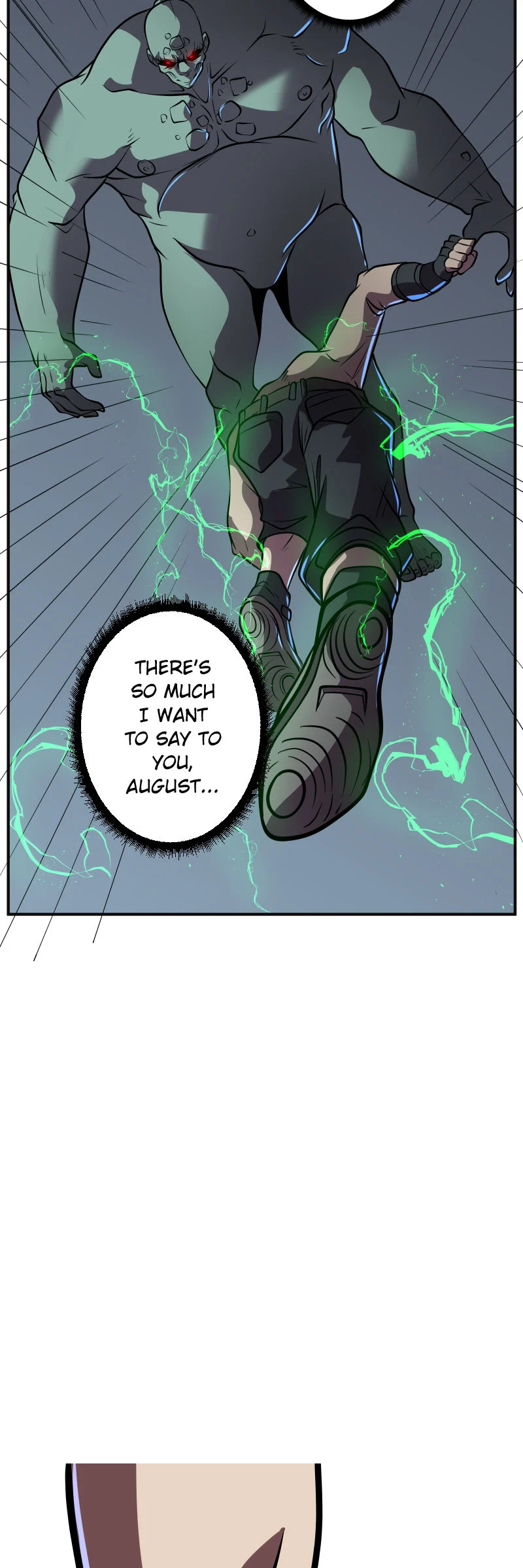 Bandit King chapter 38 page 46