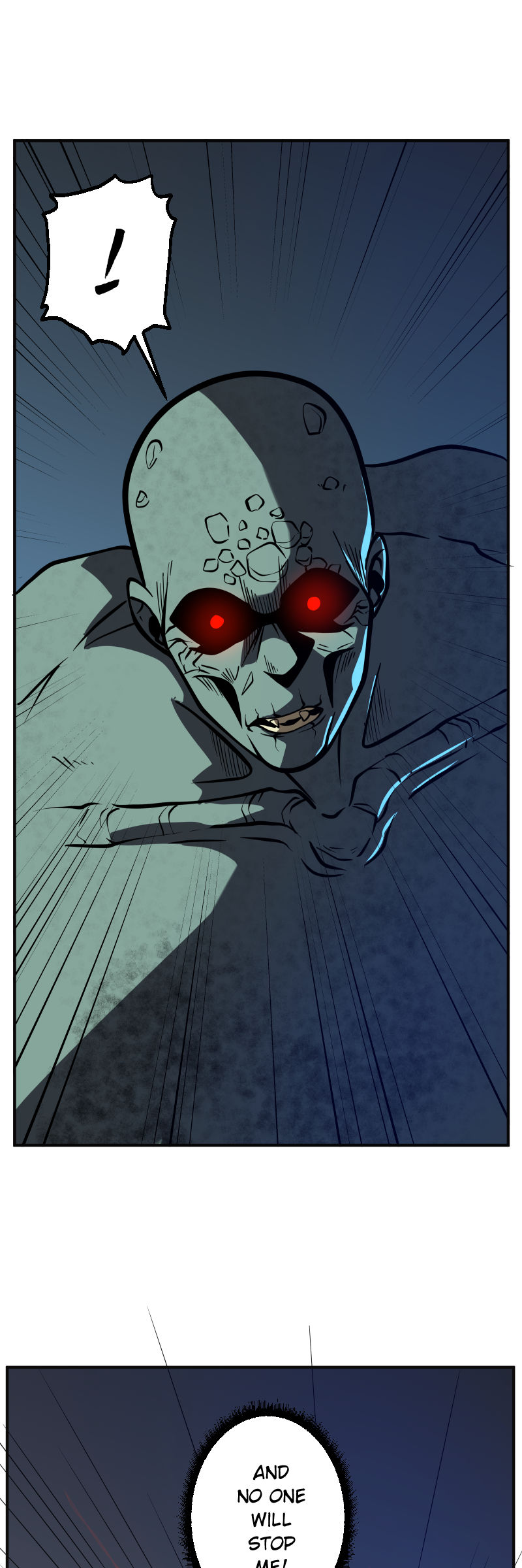 Bandit King chapter 38 page 50