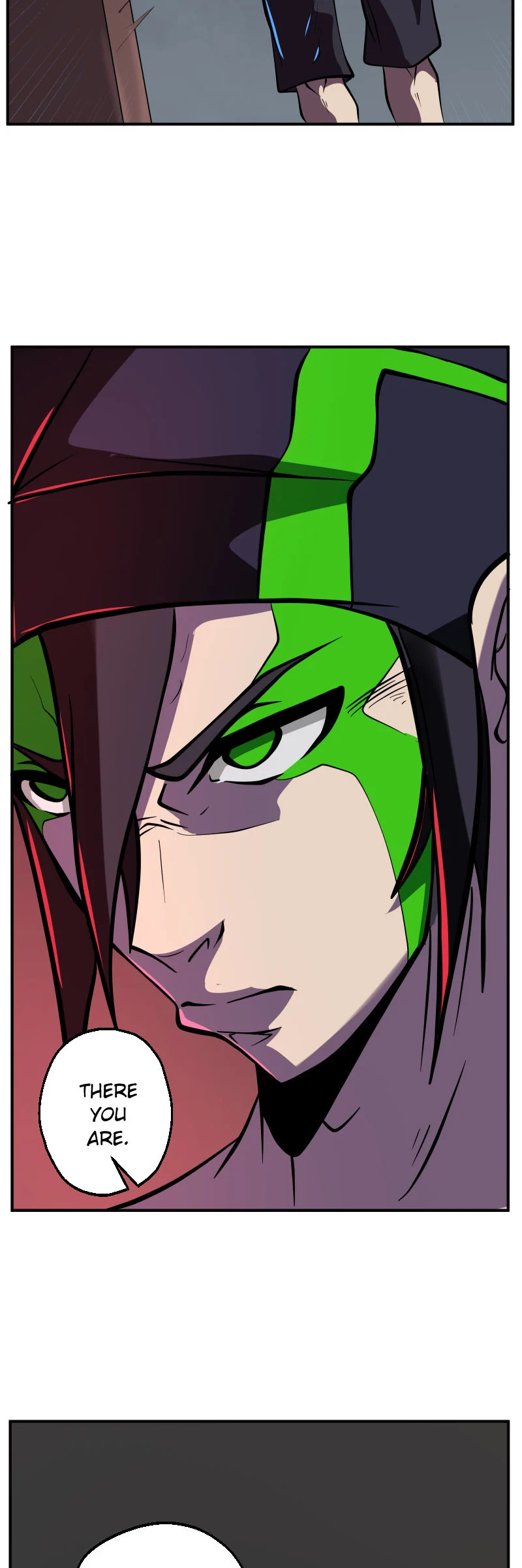 Bandit King chapter 38 page 54