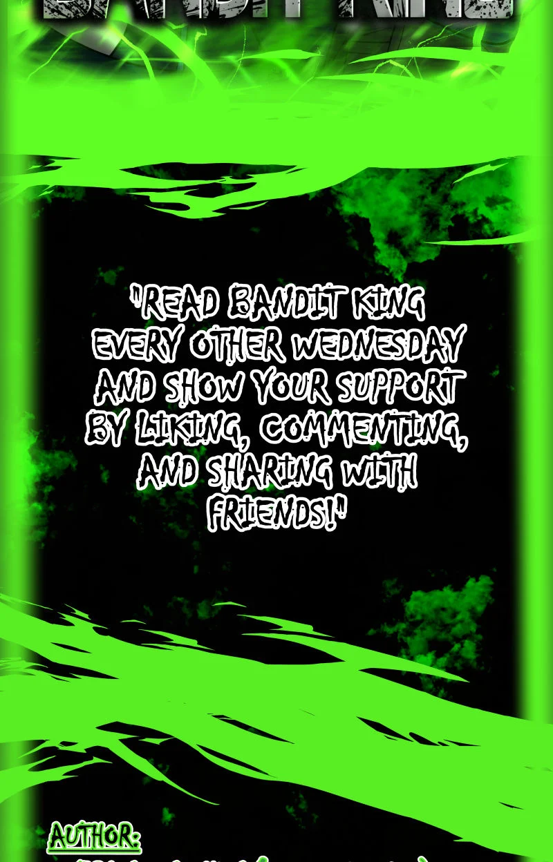 Bandit King chapter 38 page 57