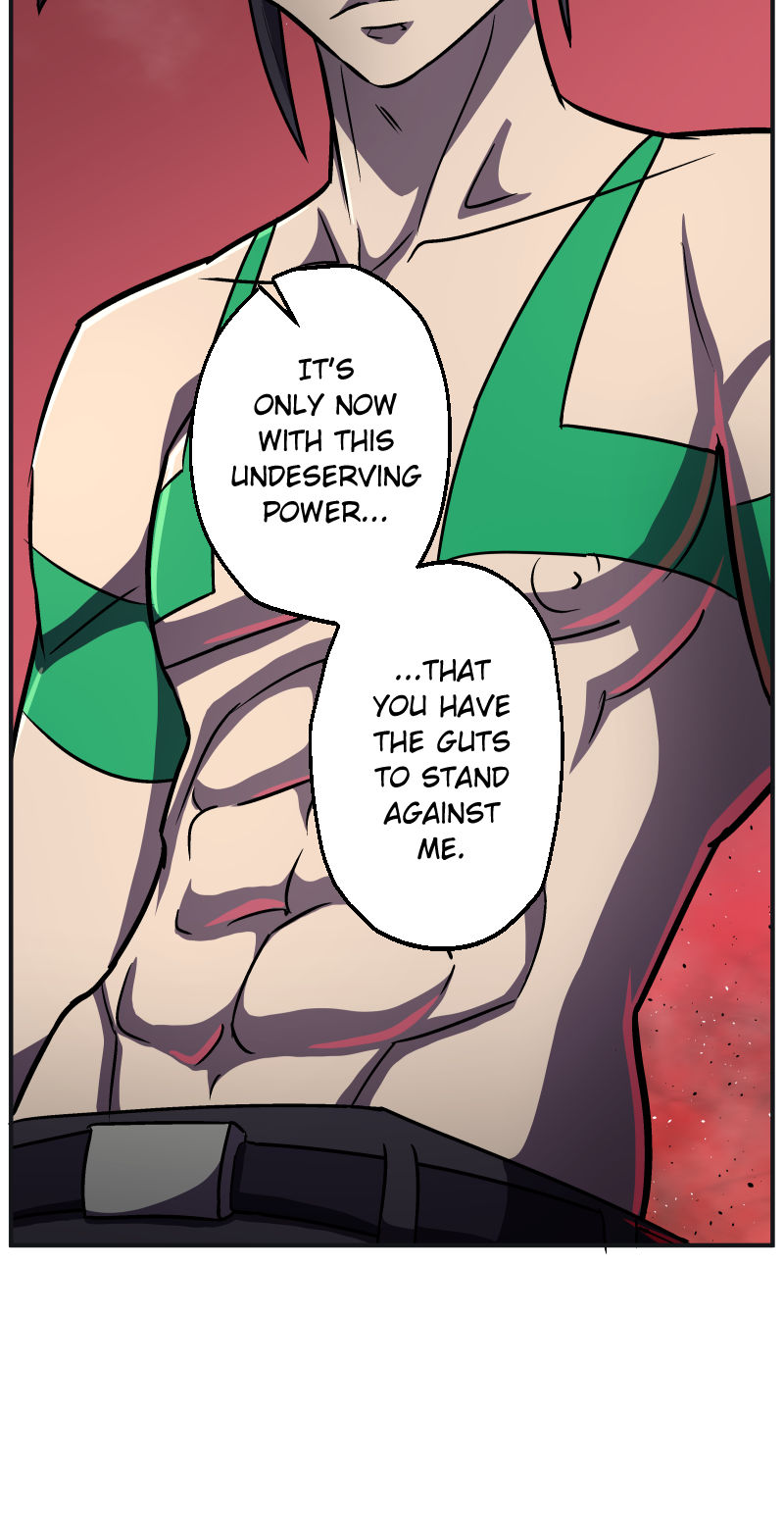 Bandit King chapter 39 page 12