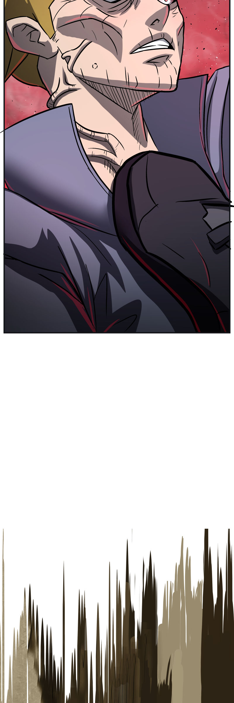 Bandit King chapter 39 page 20