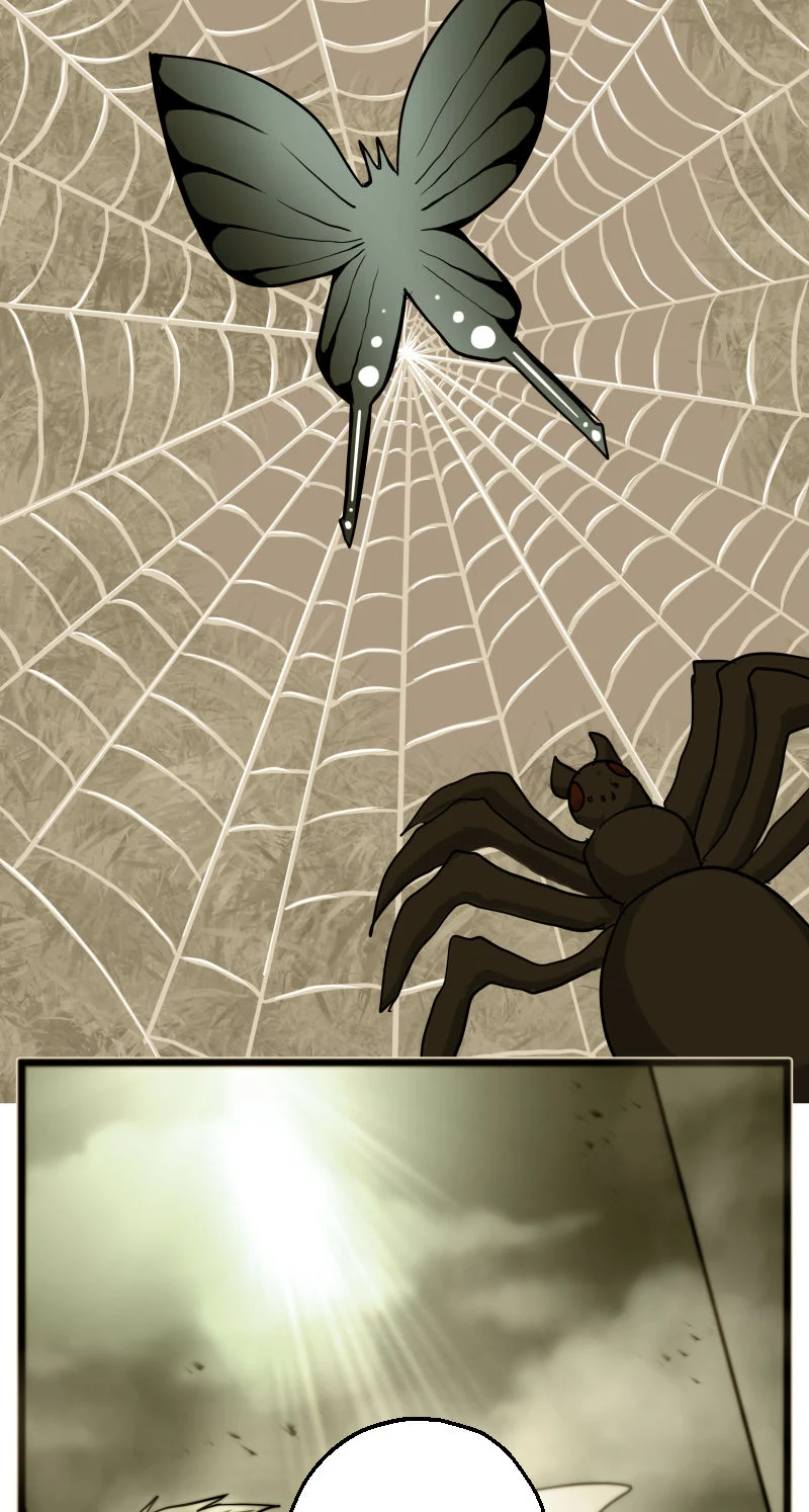 Bandit King chapter 39 page 22