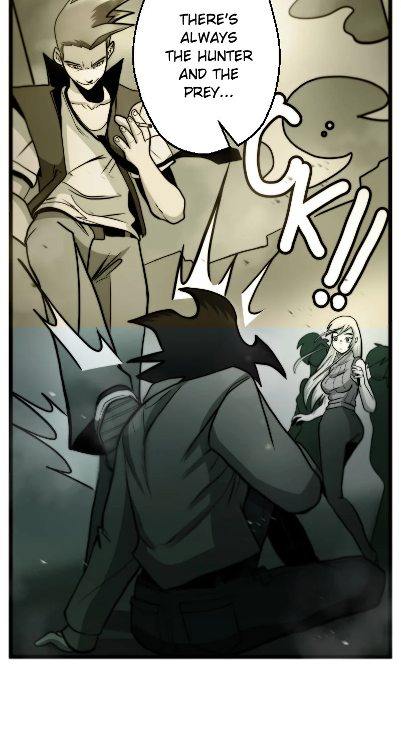 Bandit King chapter 39 page 23