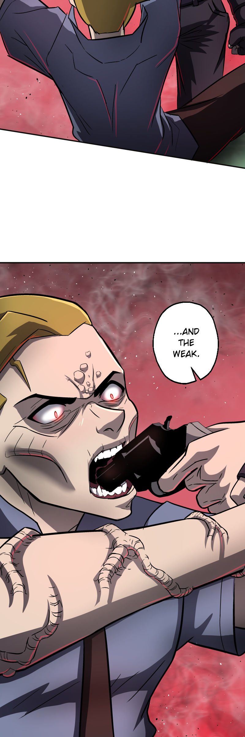 Bandit King chapter 39 page 26