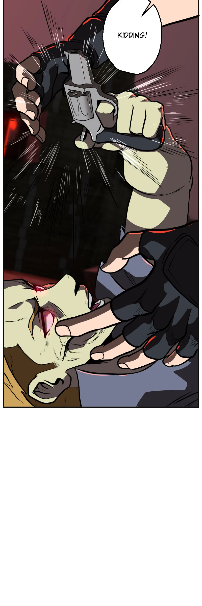 Bandit King chapter 39 page 31