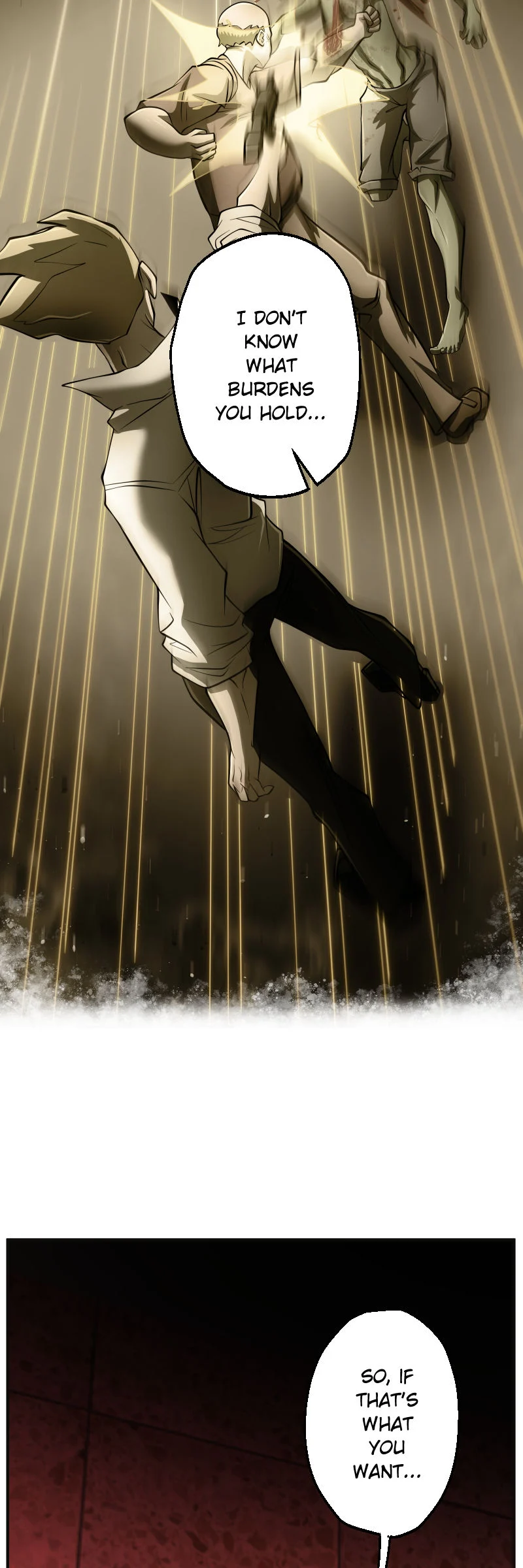 Bandit King chapter 39 page 35