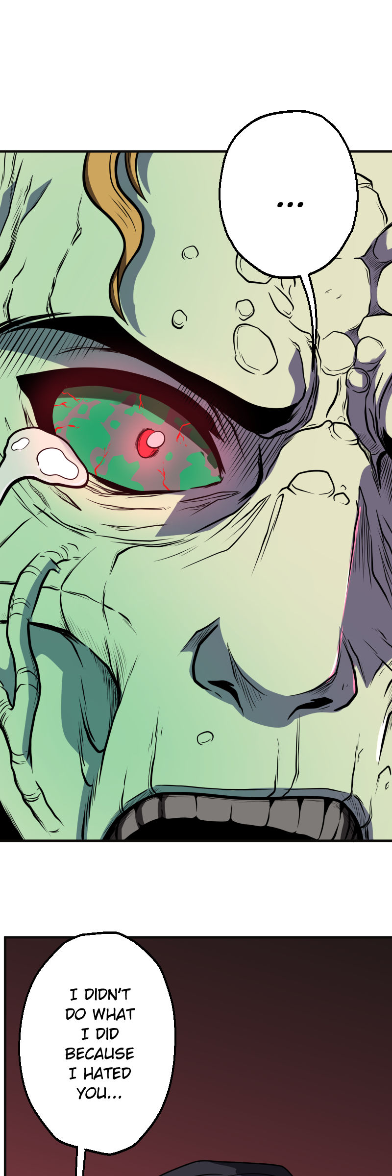 Bandit King chapter 39 page 37