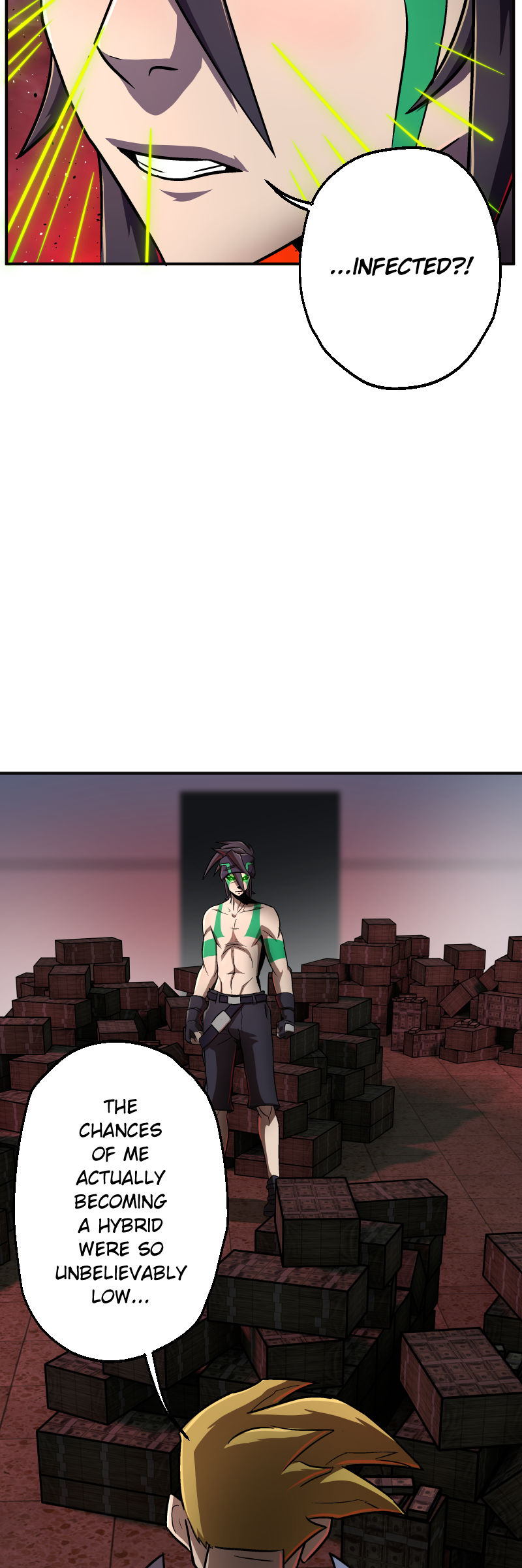 Bandit King chapter 39 page 4