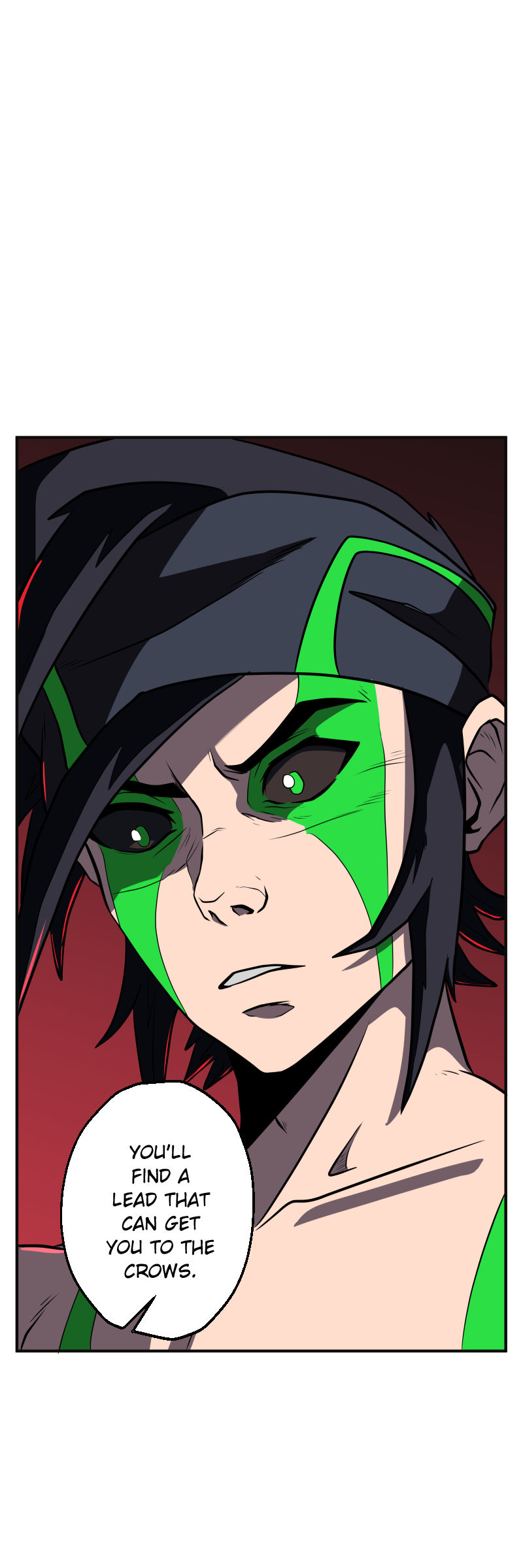 Bandit King chapter 39 page 41