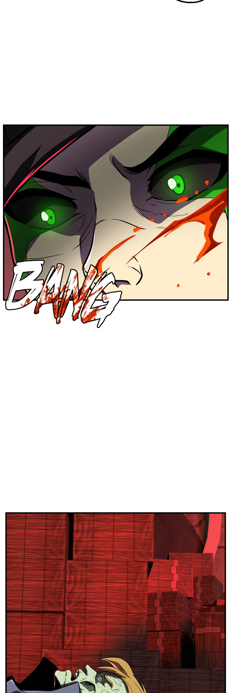 Bandit King chapter 39 page 45