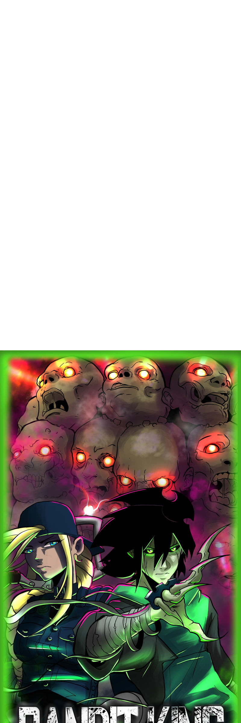 Bandit King chapter 39 page 51