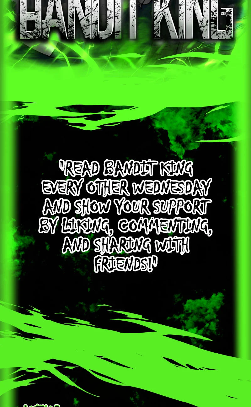 Bandit King chapter 39 page 52