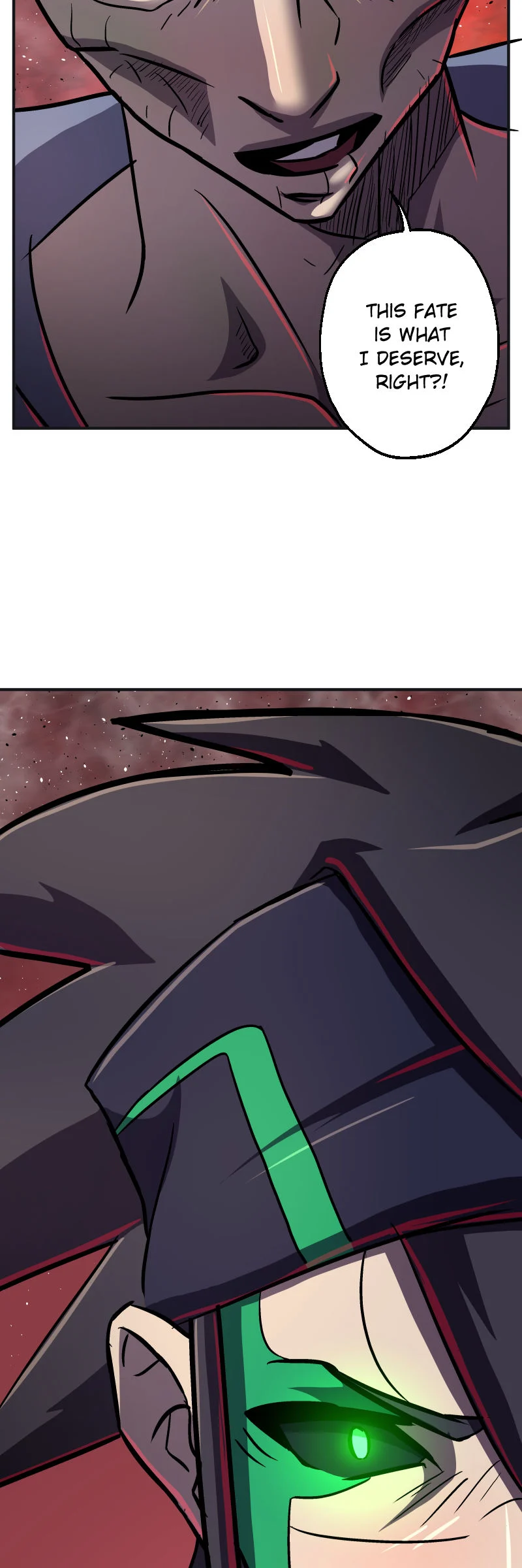 Bandit King chapter 39 page 9