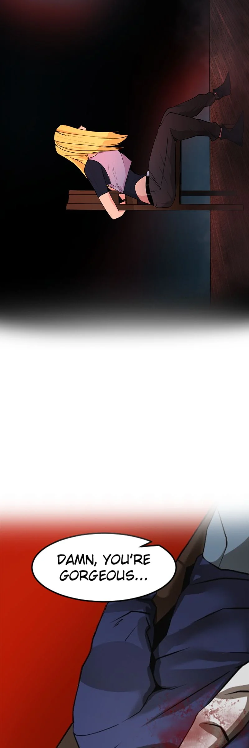 Bandit King chapter 4 page 10