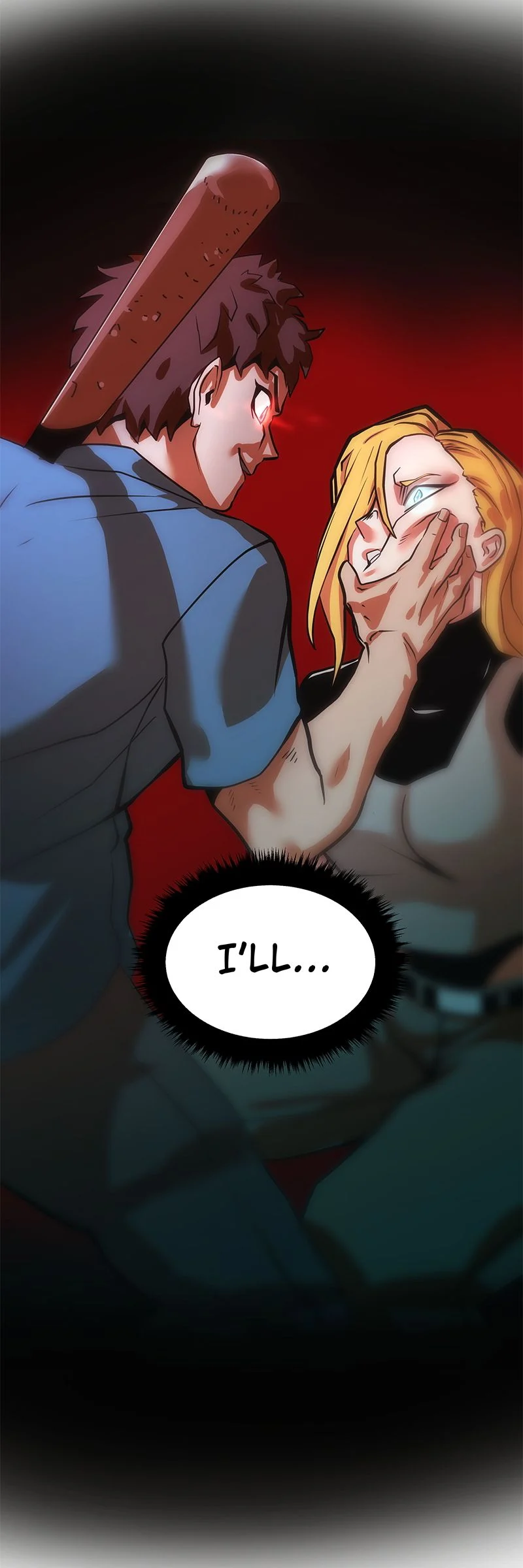 Bandit King chapter 4 page 12