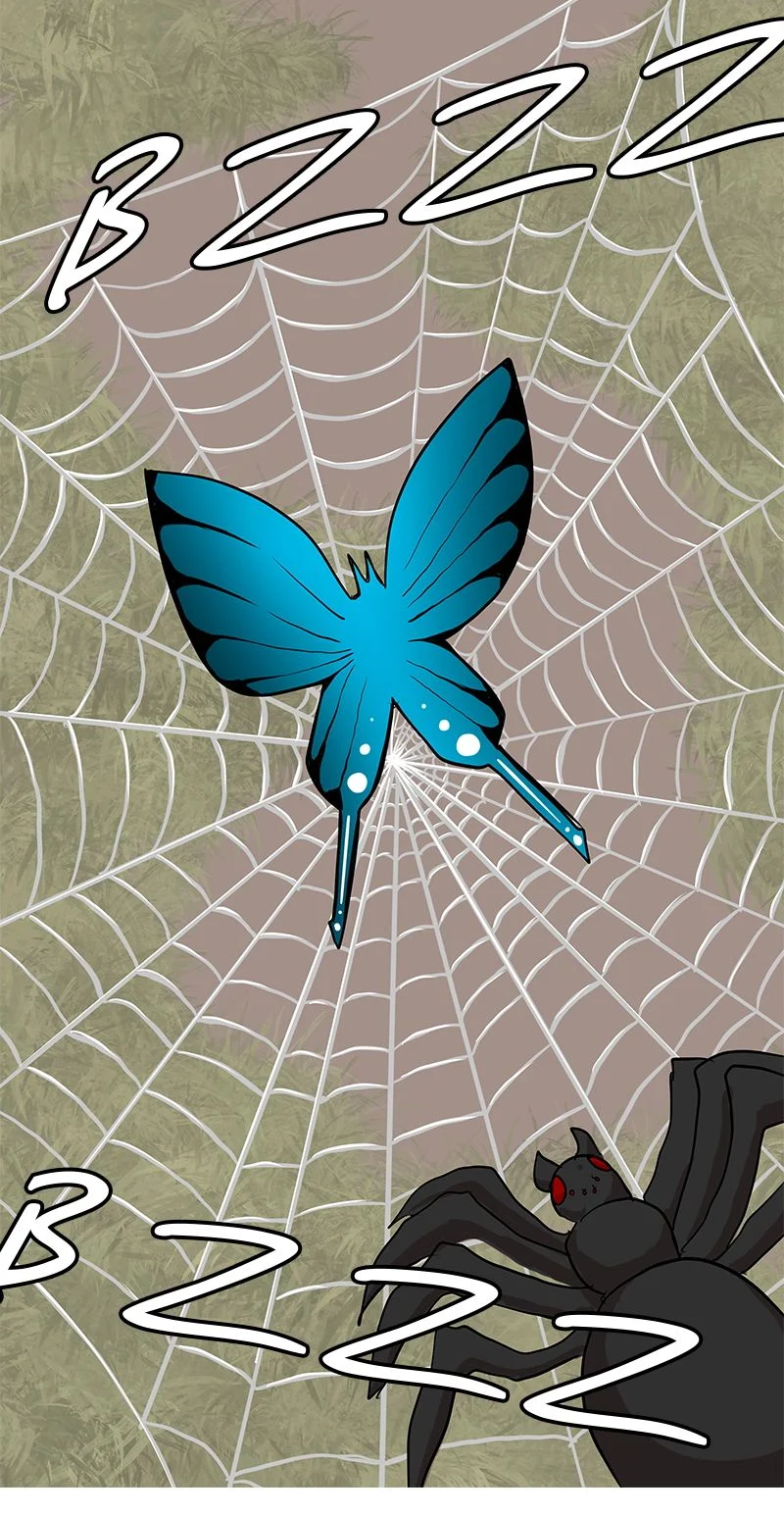 Bandit King chapter 4 page 15