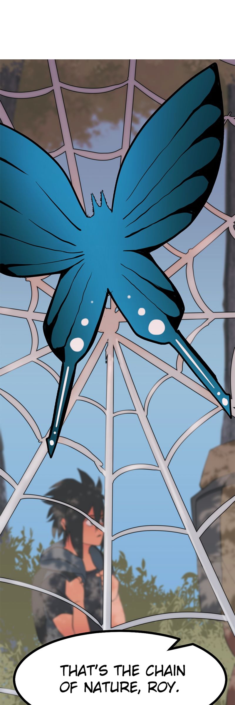 Bandit King chapter 4 page 16