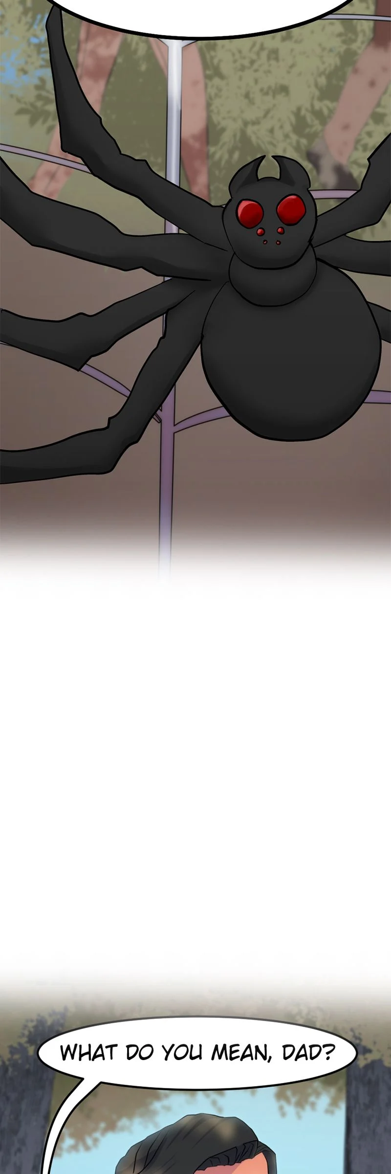 Bandit King chapter 4 page 17