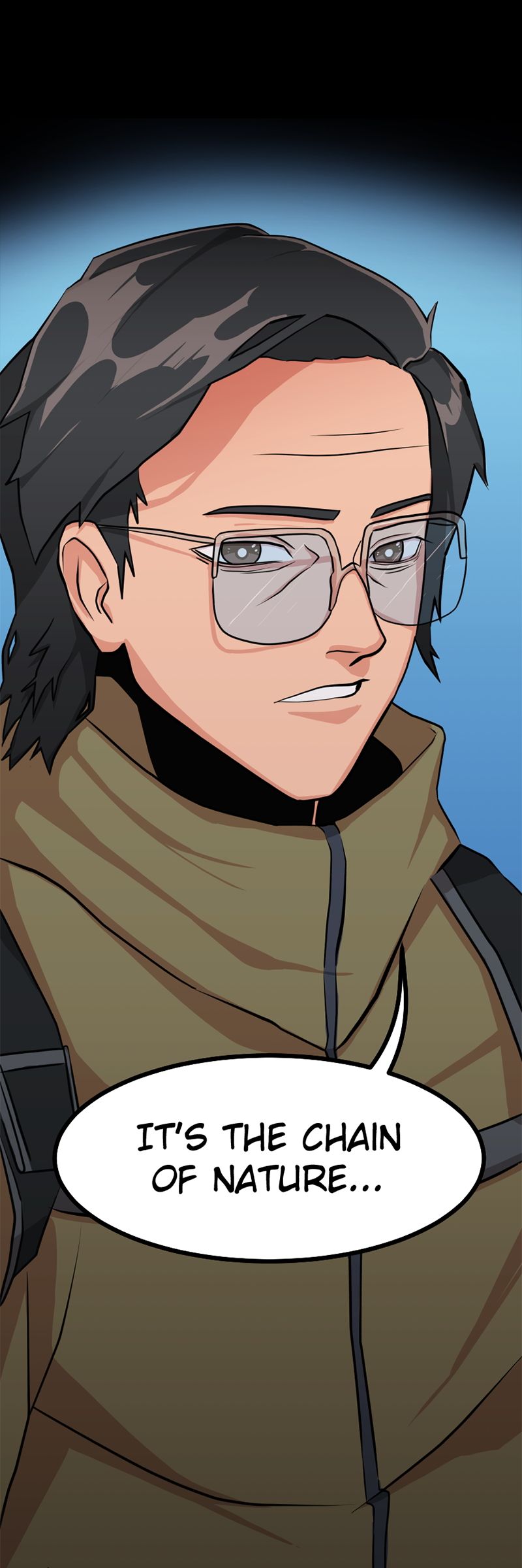 Bandit King chapter 4 page 20