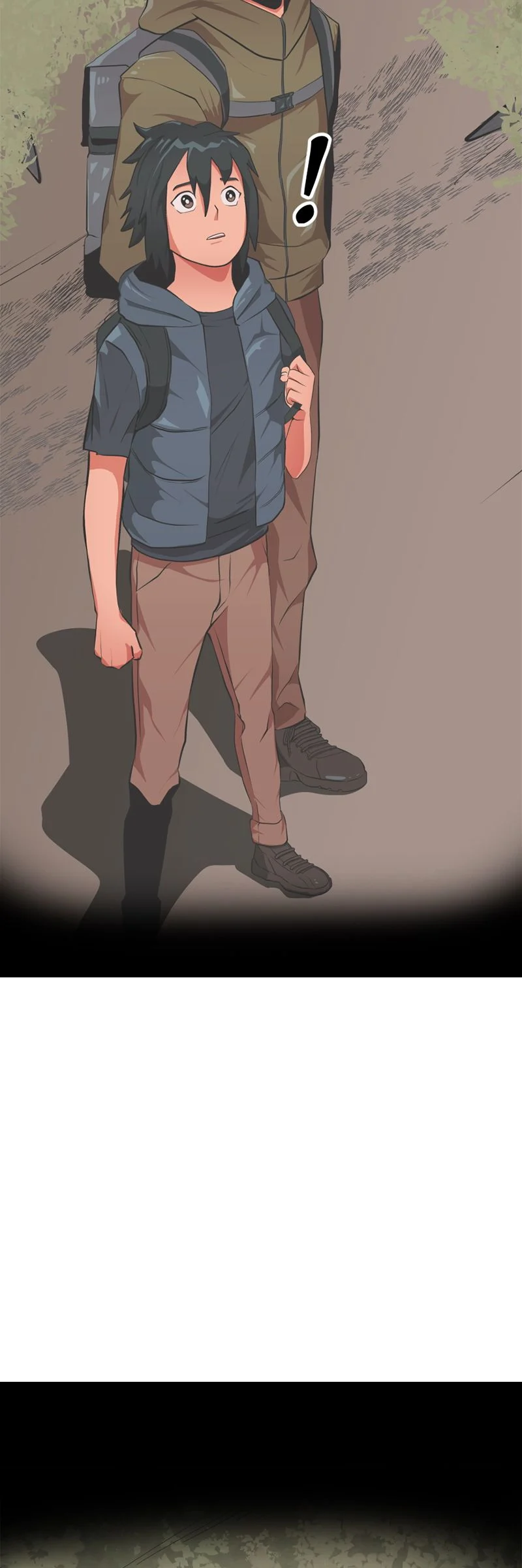 Bandit King chapter 4 page 23