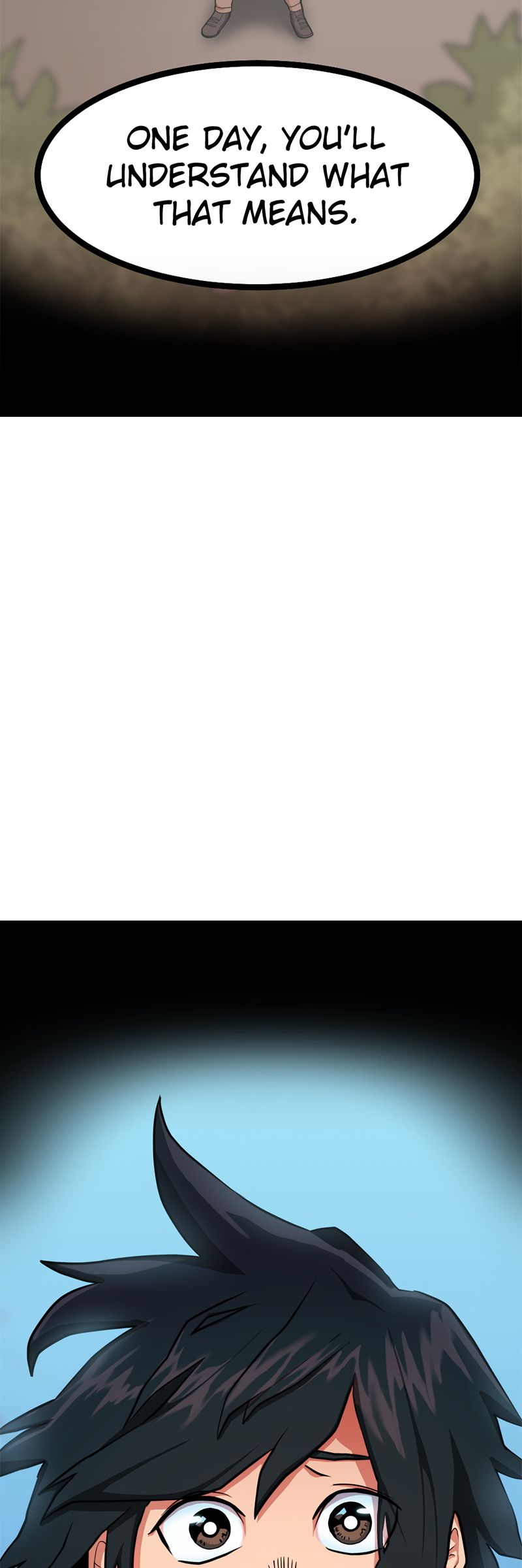 Bandit King chapter 4 page 25