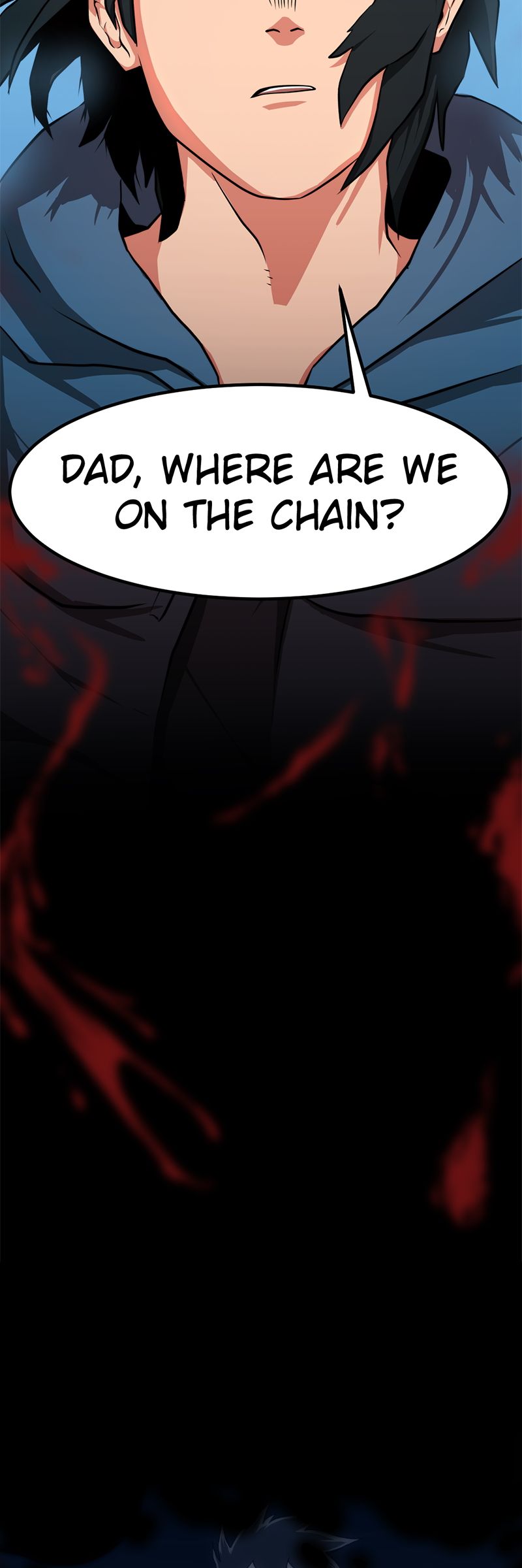 Bandit King chapter 4 page 26