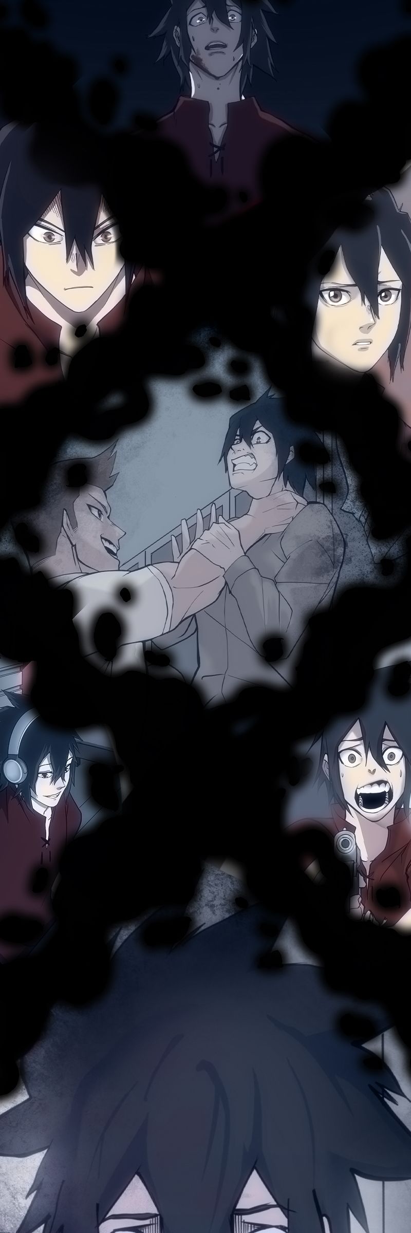 Bandit King chapter 4 page 27