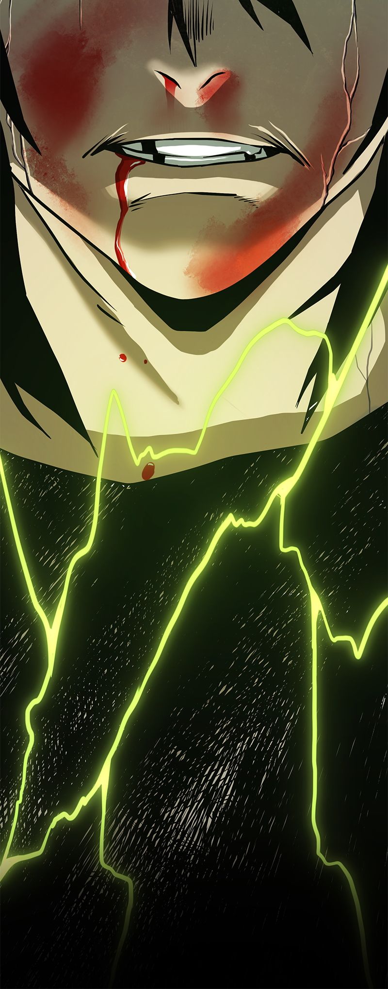 Bandit King chapter 4 page 31