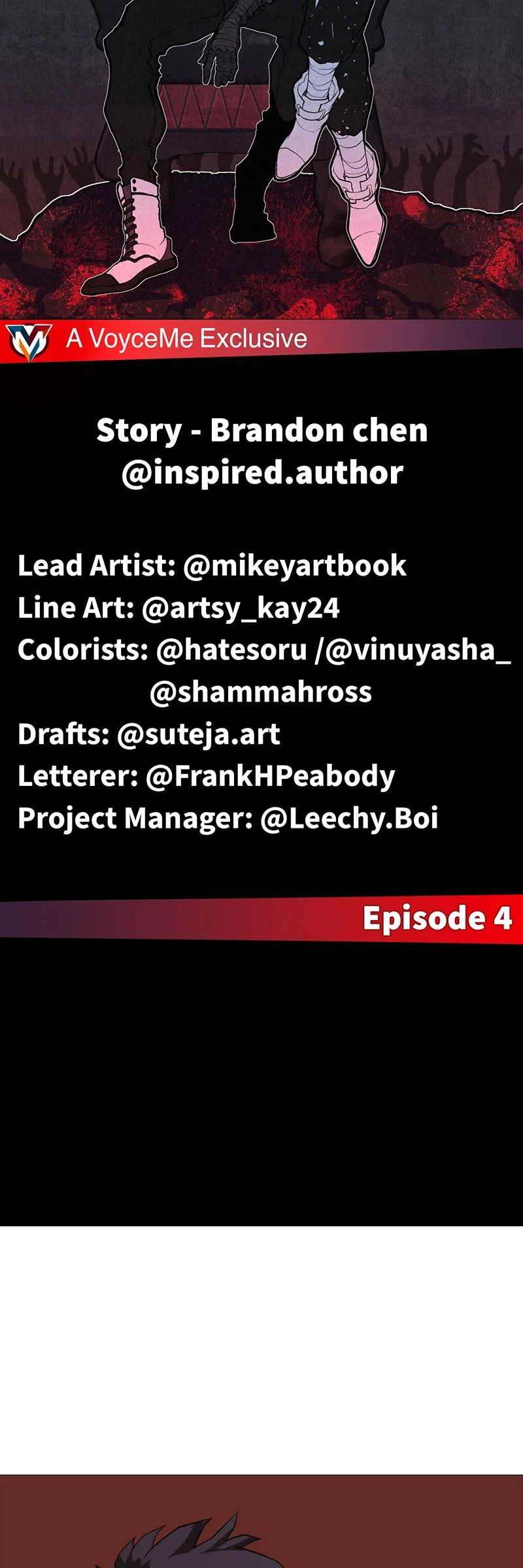 Bandit King chapter 4 page 34